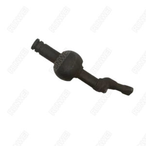 Gearshift lever gearshift gearbox VAZ 21230-1703057-00 0