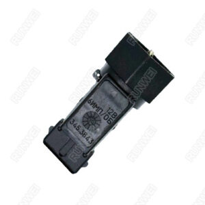 Speed sensor for Lada 345.3843