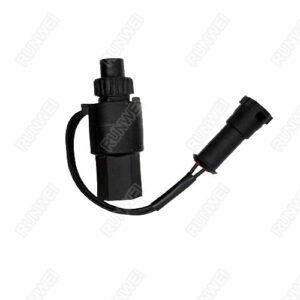 Speed sensor for Lada 311.3843, 2112-3843010-30