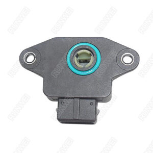 Throttle position sensor  for VOLGA HPK1-8 434330.004TY
