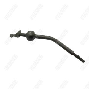 Shift lever set / shift lever LADA NIVA / 2107-1703080