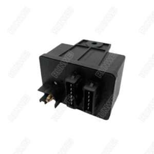 0281003018 Ignition Glow Plug Control Unit Relay,intended for Fia Jaguar Peugeot Citroen Alfa Romeo