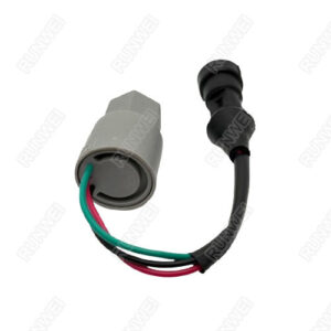 Car Odometer Speed Sensor For Volga