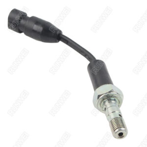 Brake Line Switch 4014225 for Polaris 2013-2019 XP RZR Ranger 1000 900 Sportsman