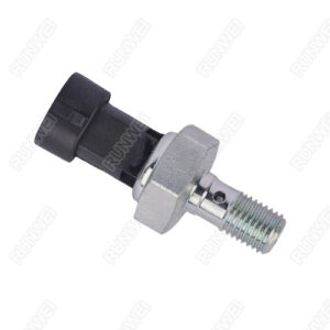 Brake Pressure Switch Sensor Brake Pressure Switch Metal 4016380 Plug and Play Replacement for Polaris 2015‑2019